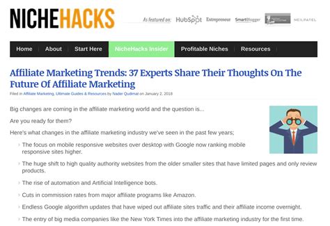 blog posts .